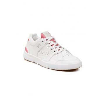 Pantofi sport dama  301133261 - Piele ecologica - Alb - Alb