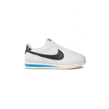 Pantofi sport dama  304007958 - Piele naturala - Alb - Alb
