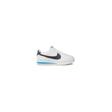 Pantofi sport dama  304007958 - Piele naturala - Alb - Alb
