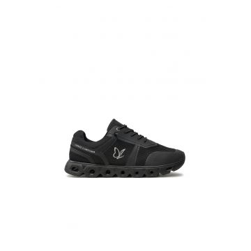 Pantofi sport dama -  304313 - Textil - - Negru