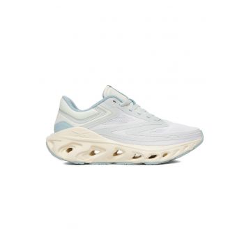 Pantofi sport dama -  albastru - textil - pentru alergare