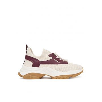 Pantofi sport dama  textil - multicolor