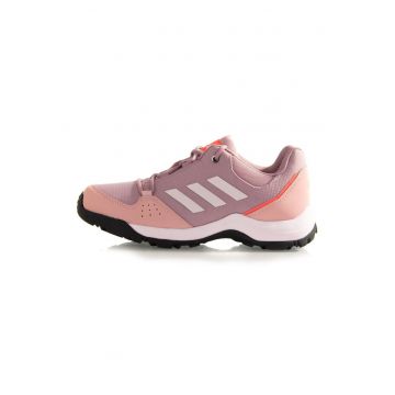 Pantofi sport dama -  Textil - Roz