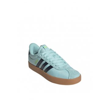 Pantofi sport dama -  Vl Court 3.0 Js2057 - textil - turcoaz