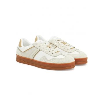Pantofi sport -  EN0EN02730 ACG - casual - piele naturala - bej