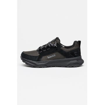 Pantofi sport impermeabili Motion Ledge - Negru