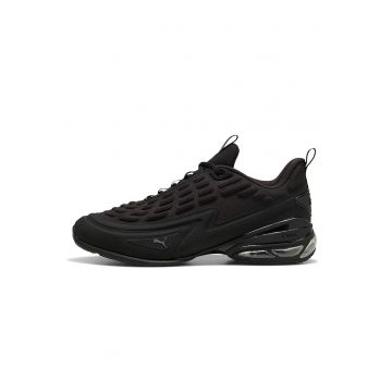 Pantofi Sport  Meza 312044-01 - Barbati - Negru - Negru