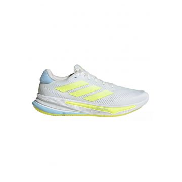Pantofi sport pentru barbati  Supernova Ease - Alb