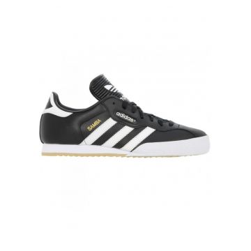 Pantofi sport  Samba Super 019099 Barbati Negru - Negru