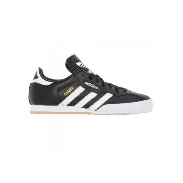 Pantofi sport  Samba Super 019099 Barbati Negru - Negru