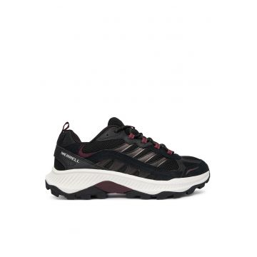 Pantofi sport  Speed Strike 2 - negru - plasa - de trekking