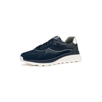 Pantofi sport Spherica Actif X1 low-cut - Bleumarin