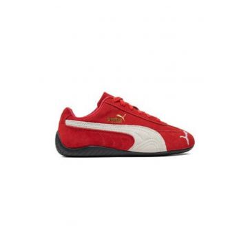 Pantofi sport Unisex  304381706 - Piele naturala - 47 EU - Rosu