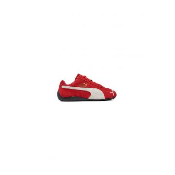 Pantofi sport Unisex  304381706 - Piele naturala - 47 EU - Rosu