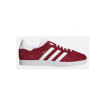 Pantofi sport unisex - din piele intoarsa Gazelle