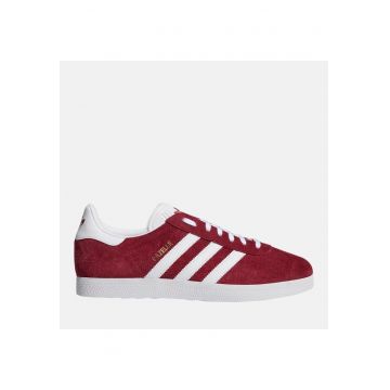 Pantofi sport unisex - din piele intoarsa Gazelle