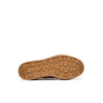 Pantofi sport unisex -  piele naturala - bej -