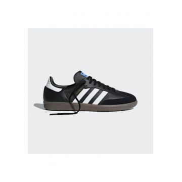 Pantofi Sport Unisex -  Samba OG B75807 - 43444 - Black Grain