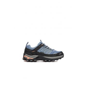 Pantofi trekking dama -  303713 - Plastic/Sintetic - Gri
