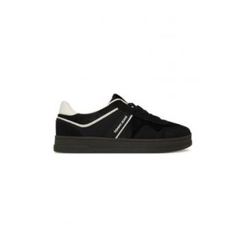 Tenisi dama -  305553744 - piele naturala