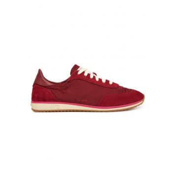 Tenisi dama -  FG42 2Z0054 V040 - Rosu - textil