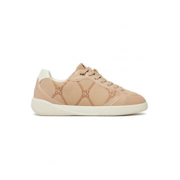 Tenisi dama  Open Beige 292 50523499 10263 - bej