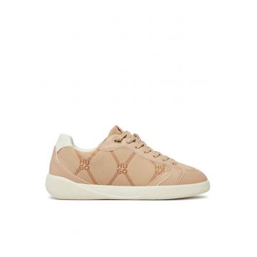 Tenisi dama  Open Beige 292 50523499 10263 - bej