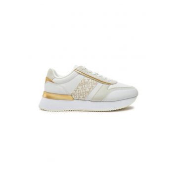 Tenisi dama -  piele naturala - 304425127
