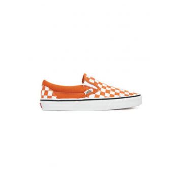 Tenisi unisex 305185884 -  Textil - Alb/Portocaliu