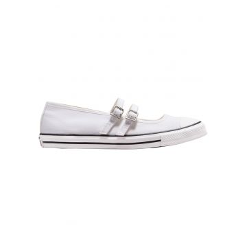 Tenisi unisex  Chuck Taylor All Star Dainty Mary Jane - Mov