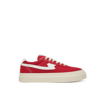 Tenisi unisex  rosu - material textil - model Dellow S-Strike Cup