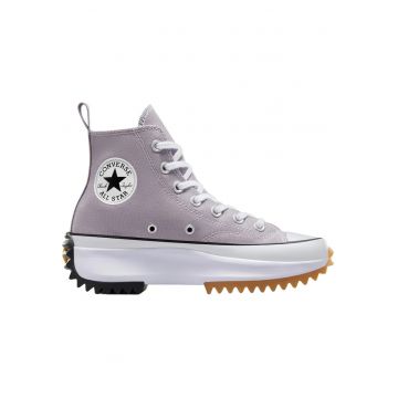 Tenisi unisex  Run Star Hike Platform - Gri