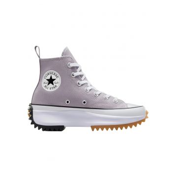 Tenisi unisex  Run Star Hike Platform - Gri
