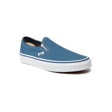 Tenisi unisex -  textil - albastru -