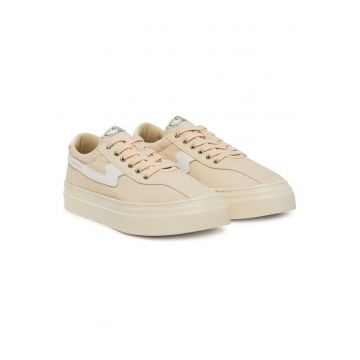 Tenisi unisex -  textil - bej