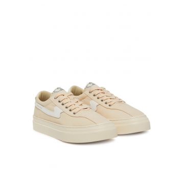 Tenisi unisex -  textil - bej