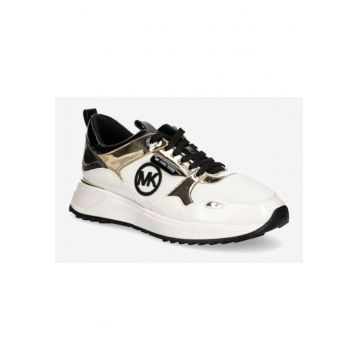 Adidasi dama  THEO TRAINER - Alb