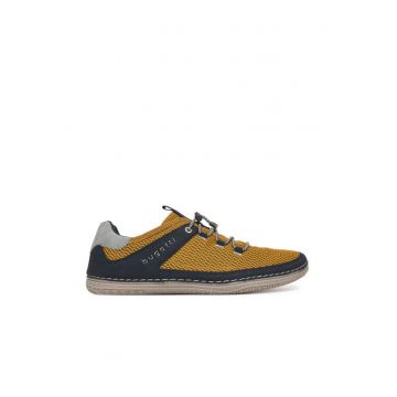 barbati -  albastru - textil - Albastru