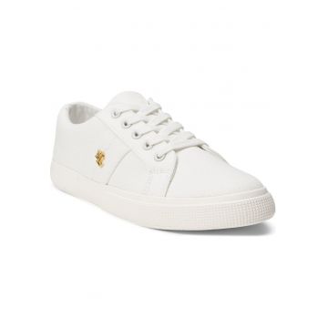 dama - Ralph Lauren - Bumbac - Alb