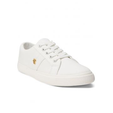 dama - Ralph Lauren - Bumbac - Alb