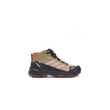 Ghete trekking barbati  Terrex Skychaser AX5 - bej - textil -