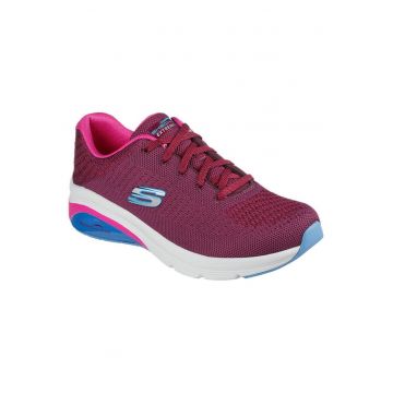 Pantofi casual  pentru femei - Negru