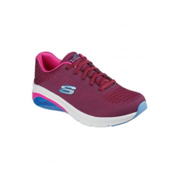 Pantofi casual  pentru femei - Negru