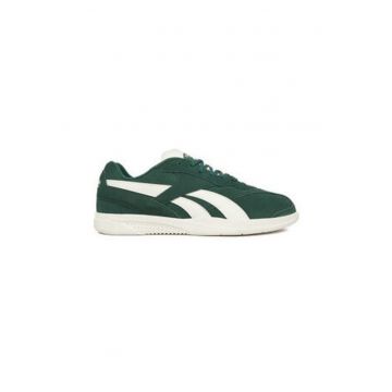 Pantofi sport barbati 100228145 -  Piele naturala - Verde -