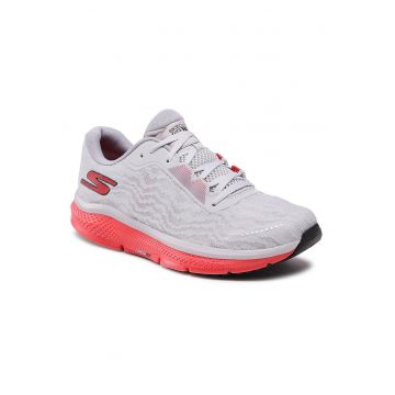Pantofi sport barbati -  301163107 - Gri - Textil - Gri