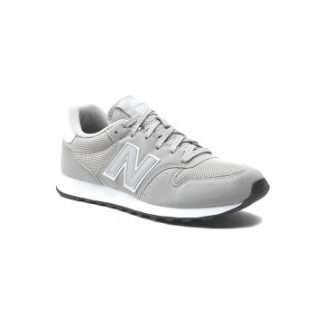 Pantofi sport barbati  500 - gri -