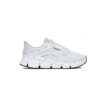 Pantofi sport barbati -  albastru - material textil - pentru alergare