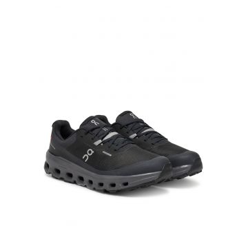 Pantofi sport barbati  Cloudvista 2 - negru - material impermeabil