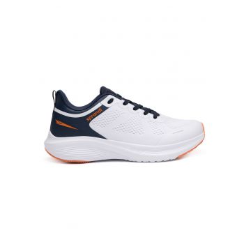Pantofi sport barbati -  multicolor - material textil - Multicolor