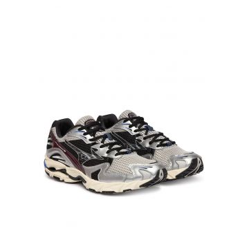 Pantofi sport barbati -  multicolor - material textildwqfwqd - Multicolor